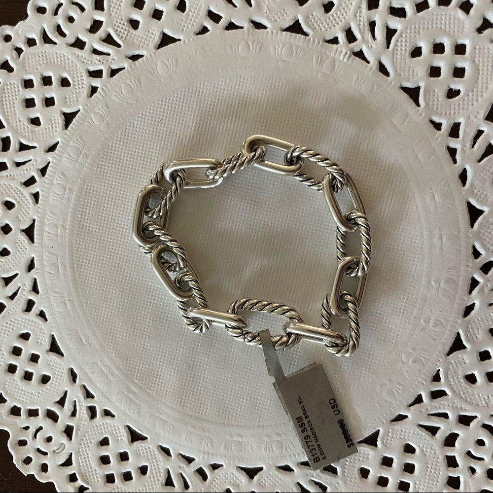 David Yurman Madison Chain
